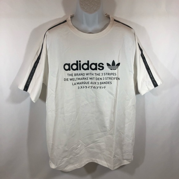 nmd tee